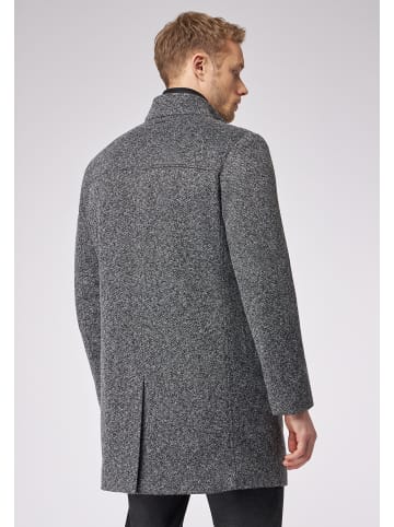 Roy Robson Wintermantel Mit Brusttasche in GRAU