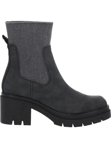 palado Winterstiefeletten in Grau