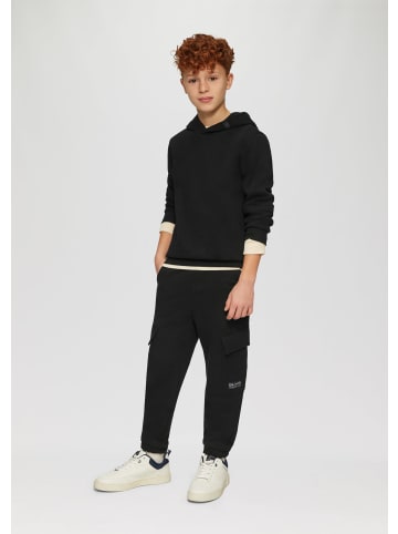 s.Oliver Leggins in 9999_schwarz