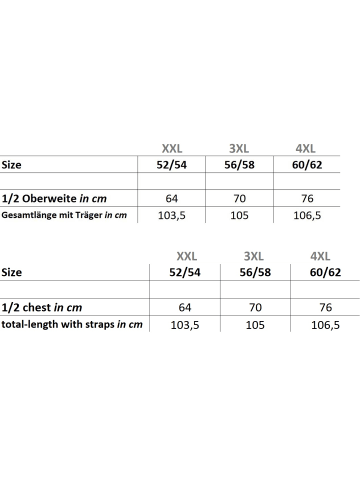 NORMANN Spaghetti Nachthemd Animal Print - 85843 in grau