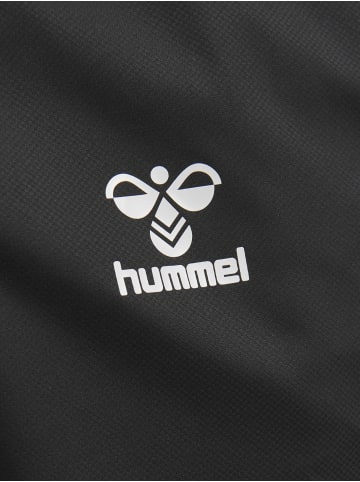 Hummel Jacke Hmllead Pro Training Jacket/Windbreaker in BLACK