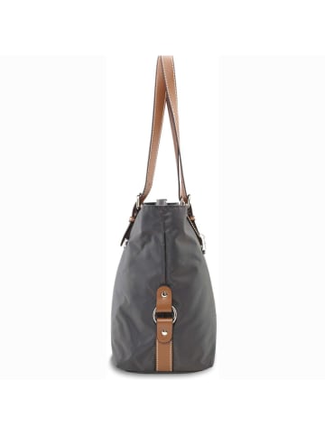 PICARD Sonja - Umhängetasche 38 cm (midnight) in anthrazit