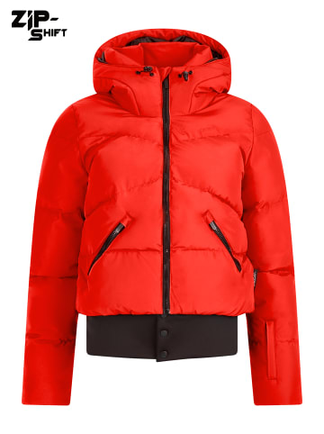 Protest " PRTPreppy in Poppy Red