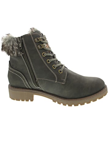 Dockers by Gerli Boots Grün