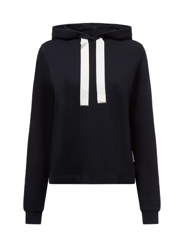 Marc O'Polo Kapuzenpullover in marine - 0002