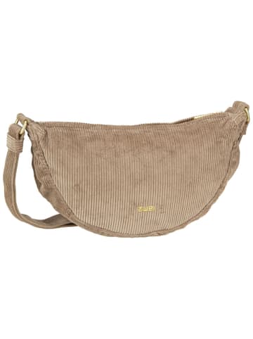 Zwei Rucksack Mademoiselle M50 M in Cord/Mocca
