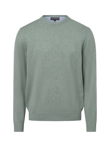 Finshley & Harding Pullover in lind - 0030
