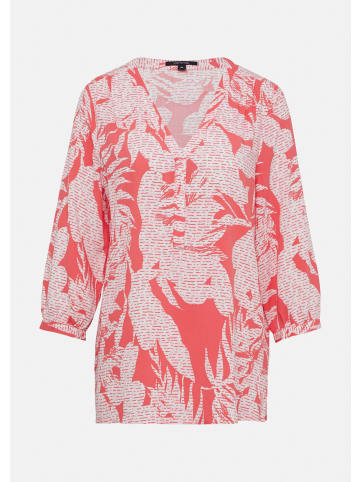 comma Bluse in 45A5_pink
