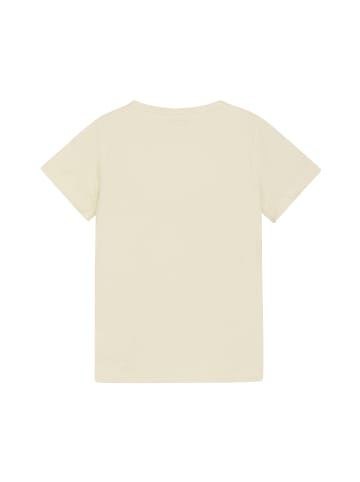Minymo T-Shirt MIBlouse SS in Weiss