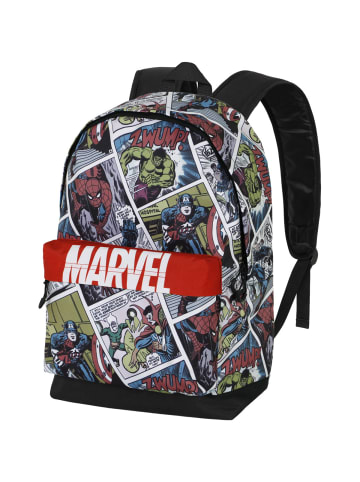 Marvel Rucksack Legacy-FAN HS 2.0 in multicolor