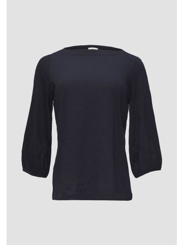 s.Oliver T-Shirt in 5959_navy