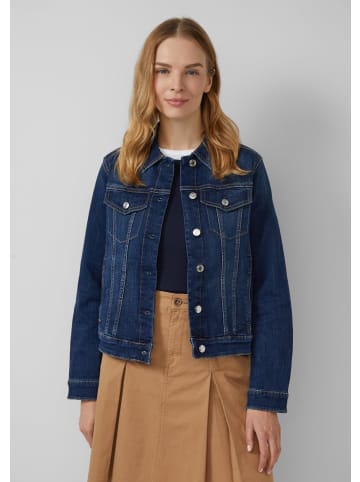 s.Oliver Indoor-Jacke in 56Z3_blau