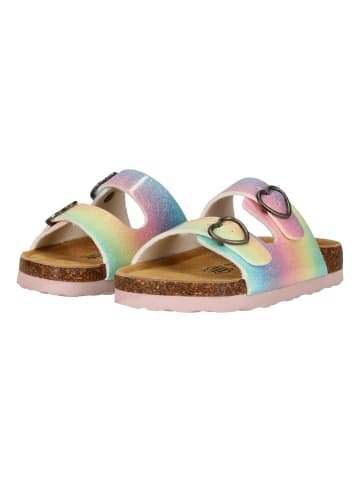 Zigzag Sandale Messina in 4189A Multi Colour