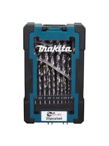 Makita Werkzeug 3408786 in Türkis