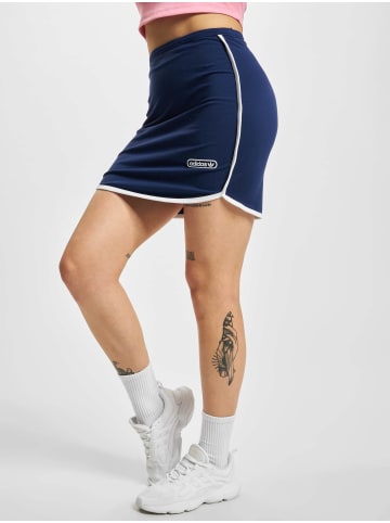 Adidas originals Adidas originals adidas Originals Mini  Skirt in blue