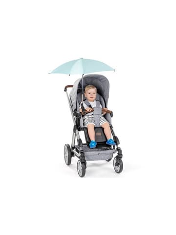 Reer ShineSafe Kinderwagen-Sonnenschirm in grün ab 6 Monate