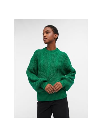 Object Pullover in Lush Meadow