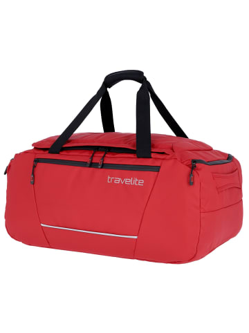 travelite Basics Reisetasche 60 cm in rot