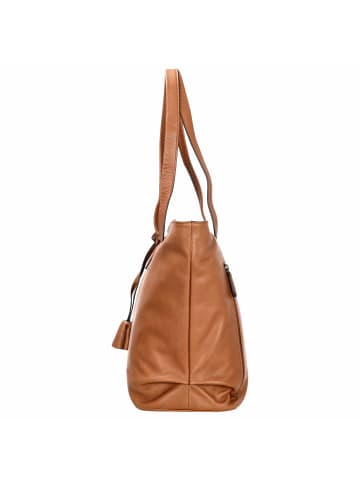 PICARD Bella - Shopper 42 cm (black) in whisky