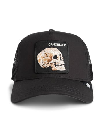 Goorin Bros. Cap in The Cancelled Skull