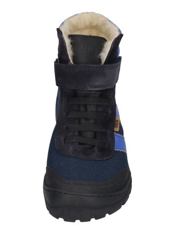 KOEL Winterstiefel MILAM in blau