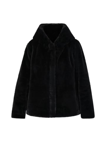 usha WHITE LABEL Damen Jacke in Schwarz