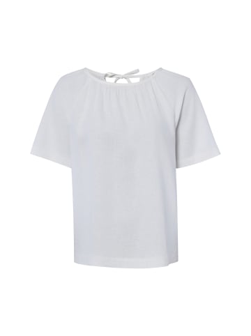 s.Oliver Blusenshirt in weiß