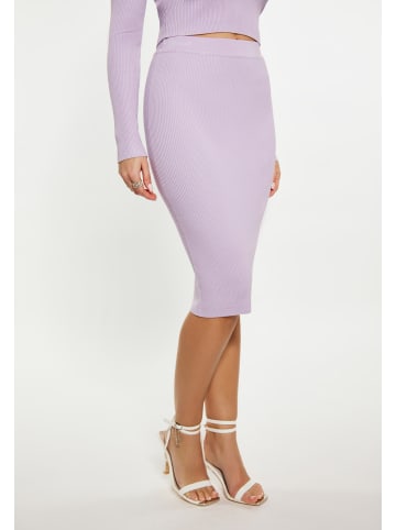 faina Women Skirt in Lavendel