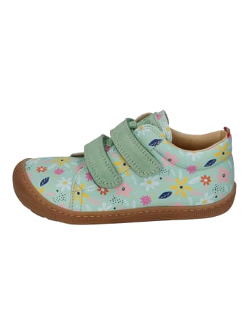 KOEL Sneaker Low DANNY PRINT 07M008.011-321 in grün