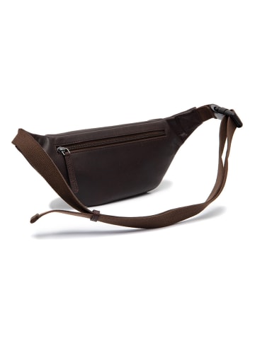 The Chesterfield Brand Brana Gürteltasche Leder 27 cm in brown