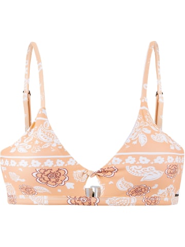 PICTURE W KALTA PRINT TRIANGLE TOP