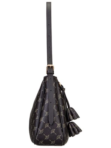 JOOP! Handtasche Cortina 1.0 Xara Shz in Seal Brown