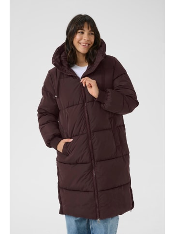 Kaffe Jacke KAnika Baggy fit in Fudge