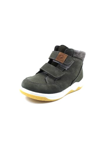 Ricosta Lauflernschuhe für Jungen in grau