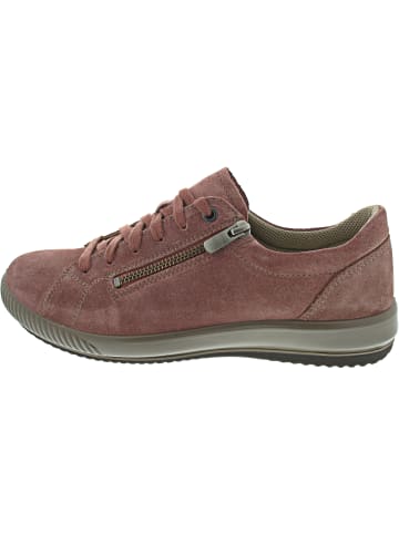 Legero TANARO 5.0 sportlicher Schnürer Rosa