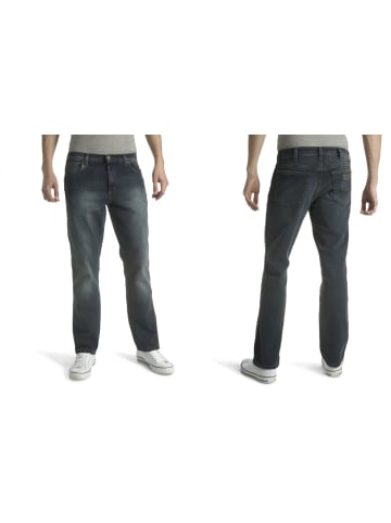 Wrangler Jeans Texas regular/straight in Blau