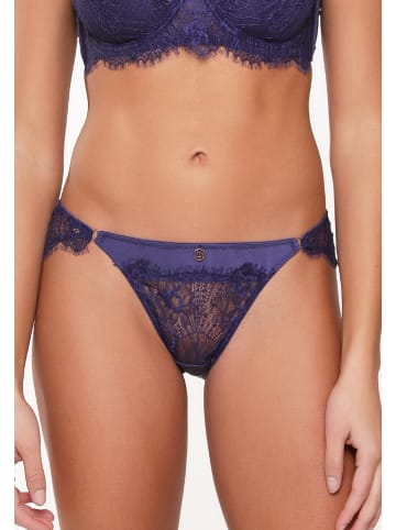 Linga Dore Slip in Blue ribbon