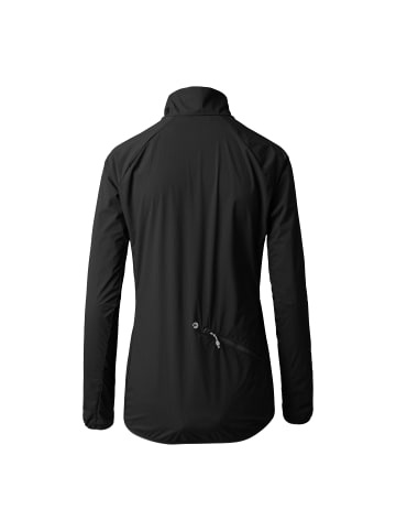 MARTINI Windjacke in schwarz
