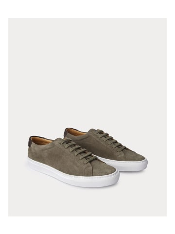 Faconnable Sneakers FAçONNABLE in Grün