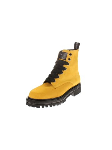 Verbenas Boots MAD SERRAJE in Gelb