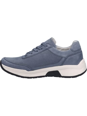 Josef Seibel Sneaker Mitchell 09 in blau