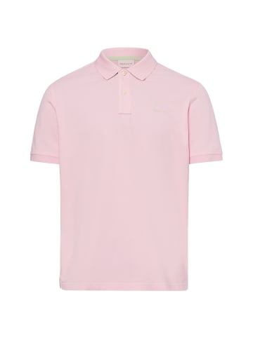 Gant Poloshirt in rosa