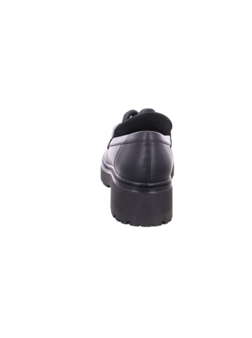 Gabor Sportliche Slipper für Damen in schwarz