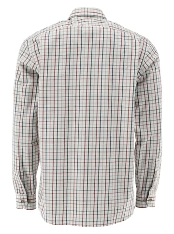 OS-Trachten Trachtenhemd Etaru in natur