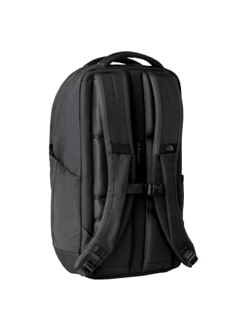 The North Face Vault Rucksack in Grau
