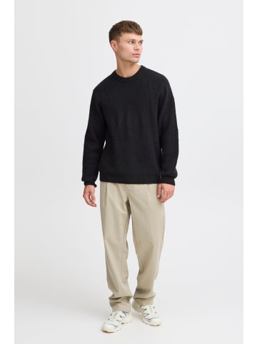 !SOLID Strickpullover SDMACK in Schwarz