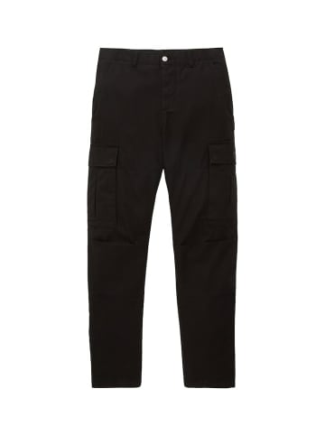 Tom Tailor Cargohose für Herren in uni