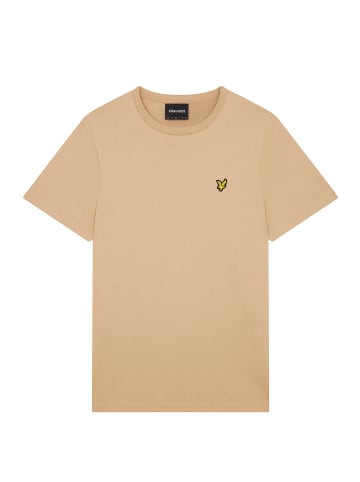 Lyle & Scott T-Shirt in Cairngorms khaki