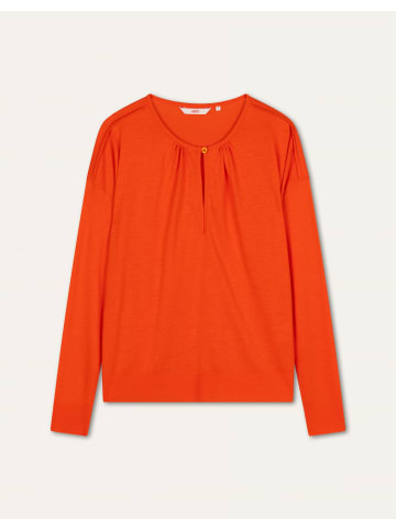 Oilily T-shirt Tidy in Rot