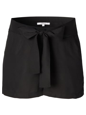 Noppies Umstandsshorts Cesena in Black